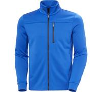 HELLY HANSEN Crew Fleece Jacket - Men - Blue - size L- model 2025 L
