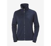 Helly Hansen Crew Fleece Navy Blue Women - L