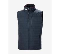 Helly Hansen Crew Insulator 2.0 PrimaLoft Gilet Navy Blue - L