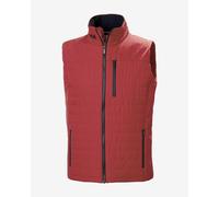 Helly Hansen Crew Insulator 2.0 PrimaLoft Vest Red - XXL