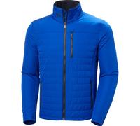 HELLY HANSEN Crew Insulator Jacket 2.0 - Men - Blue - size L- model 2025 L
