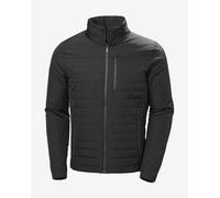 Helly Hansen Crew Insulator PrimaLoft 2.0 Jacket Black - M