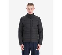 Helly Hansen Crew Insulator PrimaLoft 2.0 Jacket intense black - XL