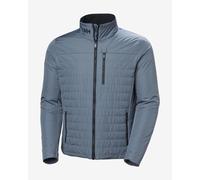 Helly Hansen Jacket CREW INSULATOR JACKET 2.0 in Blue EU S