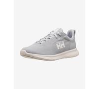 Helly Hansen Crew Light shoes light grey - 43