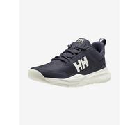 Helly Hansen Crew Low Sailing shoes dark blue women - 37