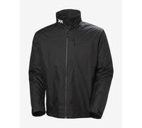 Helly Hansen Crew Pile 2L Jacket intense black - XL