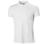 Helly Hansen CrePolo - Polo shirt - Men's White - old L