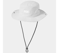 Helly Hansen Crew Sun Hat Grey STD