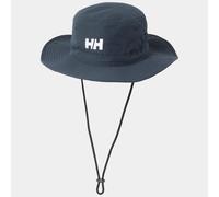 Helly Hansen Crew Sun Hat Navy STD