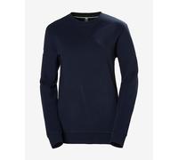Helly Hansen Sweatshirt Blue M Woman