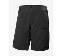 Helly Hansen Crewline Cargo 2.0 Shorts Black 34 Men