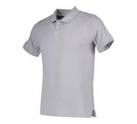 Helly Hansen Crewline Short Sleeve Polo Grey 2XL Men