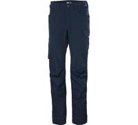Helly Hansen Workwear 77592 Womens Luna BRZ Work Trousers Navy Waist: 38.5" 34.5"