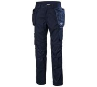 Helly Hansen Damen Arbeitshose Luna Light Construction Pant Navy