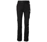 Helly Hansen Damen Arbeitshose Luna Light Work Pant Black