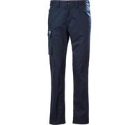 Helly Hansen Damen Arbeitshose Manchester Pant