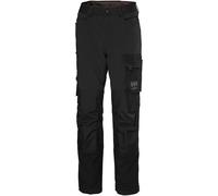 Helly Hansen Damen Arbeitshose W Oxford 4X CNCT Pant 77597