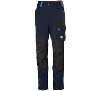 Helly Hansen Damen Arbeitshose W Oxford 4X CNCT Pant 77597