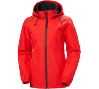 Helly Hansen Damen Arbeitsjacke Manchester 2.0 Shell Jacket