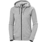 Helly Hansen Damen Classic Zip Hoodie