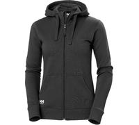 Helly Hansen Damen Classic Zip Hoodie