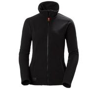Helly Hansen Damen Jacke Luna Fleece Jacket Black