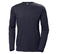 Helly Hansen Damen Manchester Longsleeve Navy