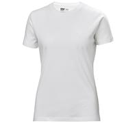 Helly Hansen Damen Manchester T-Shirt White