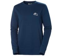 Helly Hansen Damen Nord Graphic Pullover