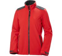 Helly Hansen Damen Softshelljacke Manchester 2.0 Softs Jacket