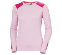 Helly Hansen Damen W LIFA Active Crew Hiking Shirt (1er Pack)
