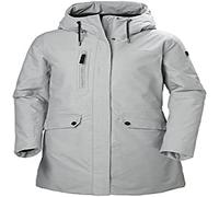 Helly Hansen Damen W Senja Parka Parka (1er Pack)