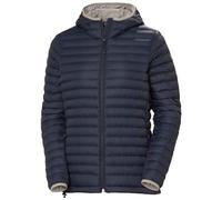 Helly Hansen Damen W Sirdal Hooded Insulator Jack Jacket
