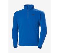 Helly Hansen Daybreaker 1/2 Zip Fleece Electric Blue - S
