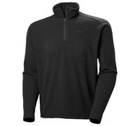 Helly Hansen Daybreaker 1/2 Zip Fleece Black Size Medium Male