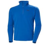 Helly Hansen - Daybreaker 1/2 Zip Fleece - Fleece jumper size S, blue