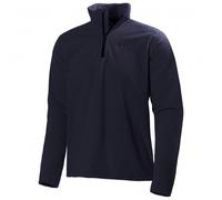 Helly Hansen Men's Daybreaker 1/2 Zip Fleece, Navy, 2XL