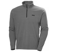 Helly Hansen Men's Daybreaker Half-zip Fleece - Grey - 2XL