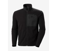 Helly Hansen Daybreaker Block Fleece Black - M