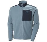 Helly Hansen Daybreaker Block, fleece jacket, men, washed navy M(50)