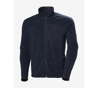 Helly Hansen Daybreaker Block Fleece Navy Blue - XL