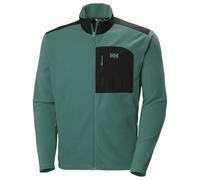 Helly Hansen Mens Daybreaker Block Jacket, Green, XL