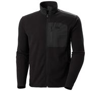 Helly Hansen Daybreaker Block Fleece Black - XXL