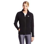 Helly Hansen Daybreaker Fleece Black XS Woman