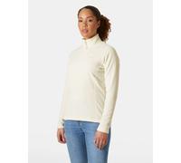 Helly Hansen Daybreaker Fleece Funnel Neck Sweat-shirt White