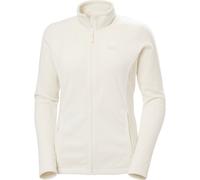 Helly Hansen Daybreaker, fleece jacket, women, white 42(XL)