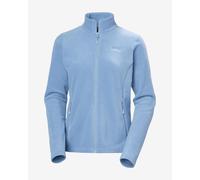 Helly Hansen Daybreaker fleece sky blue women - L