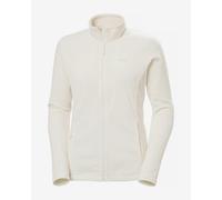 Helly Hansen Daybreaker Full Zip Fleece White M Woman