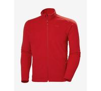 Helly Hansen Daybreaker Fleece Traffic Red - S